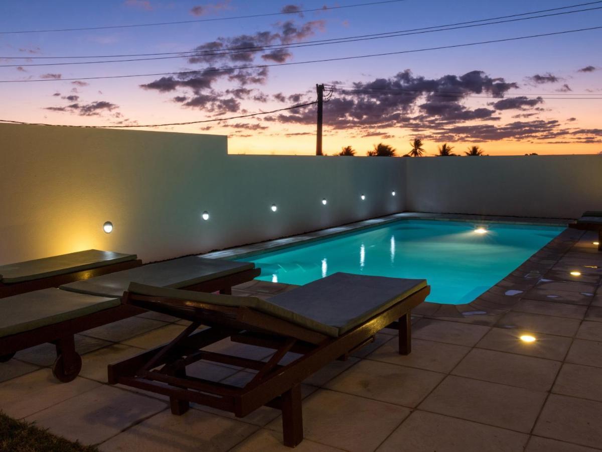 לה גולט Residence Les Alizes מראה חיצוני תמונה
