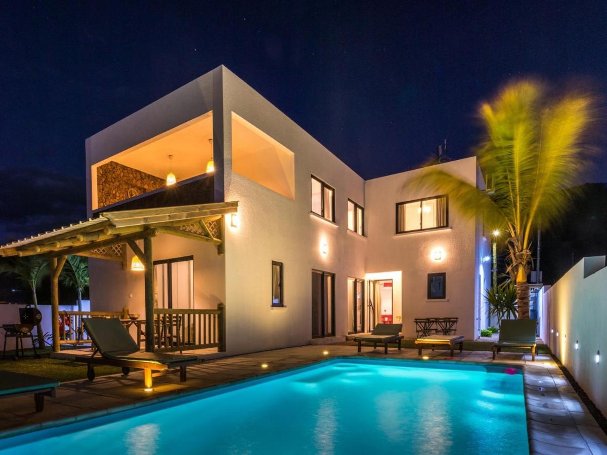 לה גולט Residence Les Alizes מראה חיצוני תמונה