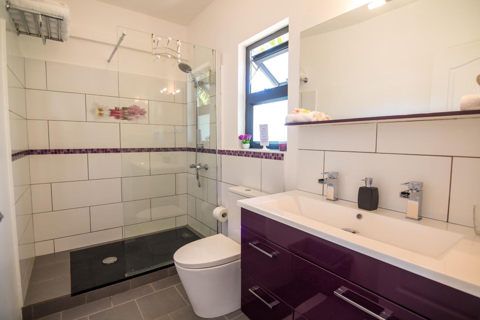 לה גולט Residence Les Alizes מראה חיצוני תמונה